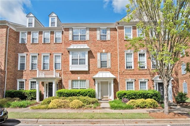 Welcome Home!
