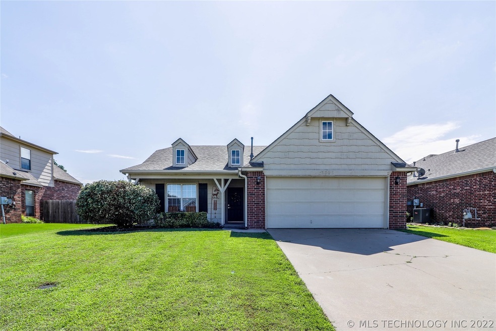 3303 S 201st East Ave, Broken Arrow, OK 74014 - photo 1