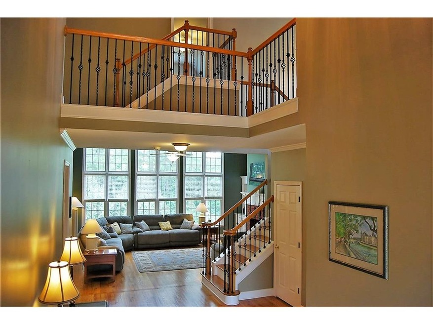 131 Vine Creek Place unit H, Acworth, GA 30101 - photo 1