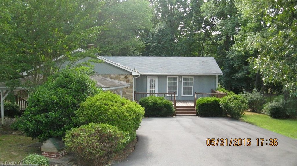 1804 Lantern Dr, Asheboro, NC 27205 - photo 1