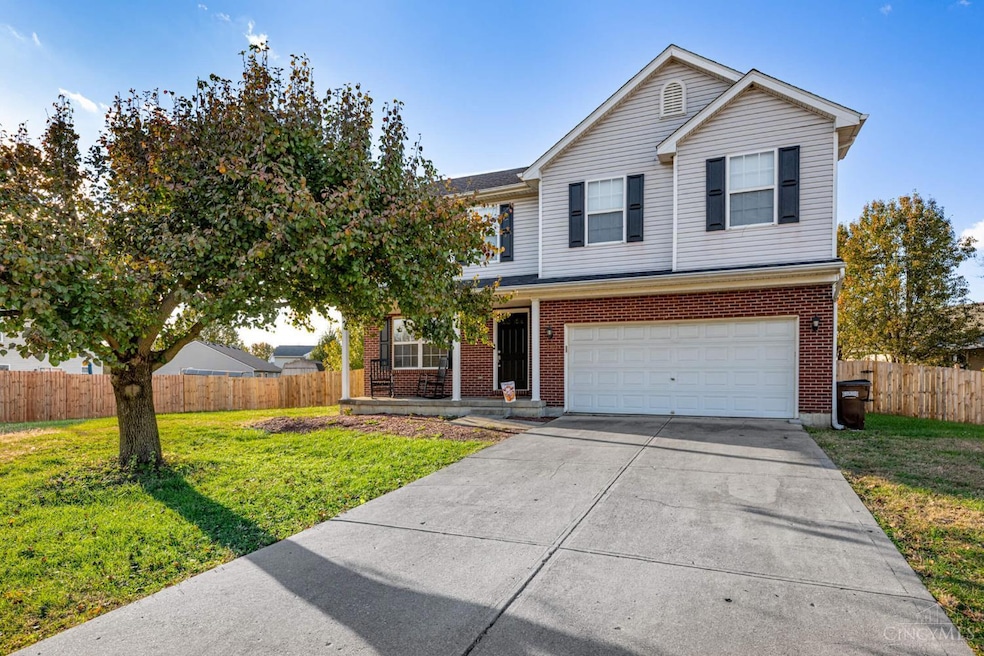 7103 Country Walk Dr, Franklin, OH 45005 - photo 1