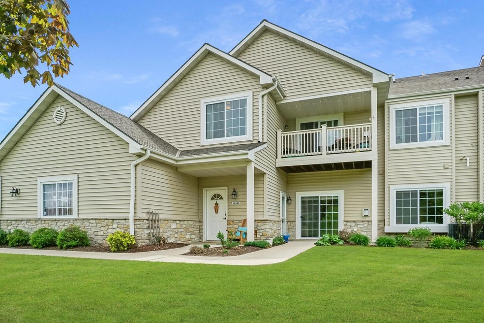 Welcome Home!