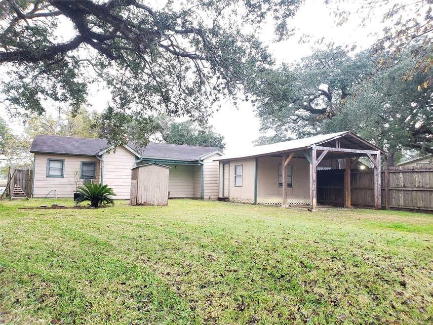 6352 County Road 659, Brazoria, TX 77422 - photo 1