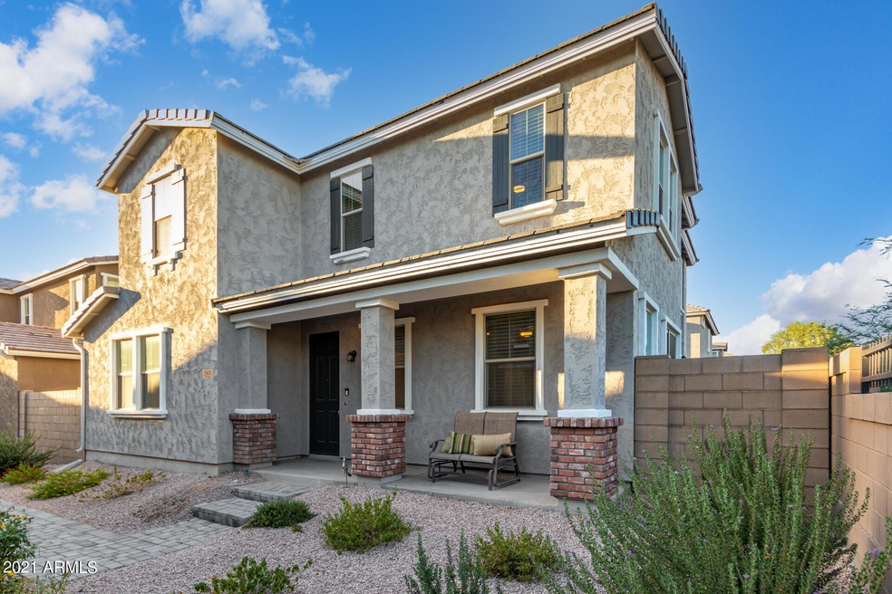 245 N Sandal, Mesa, AZ 85205 - photo 1