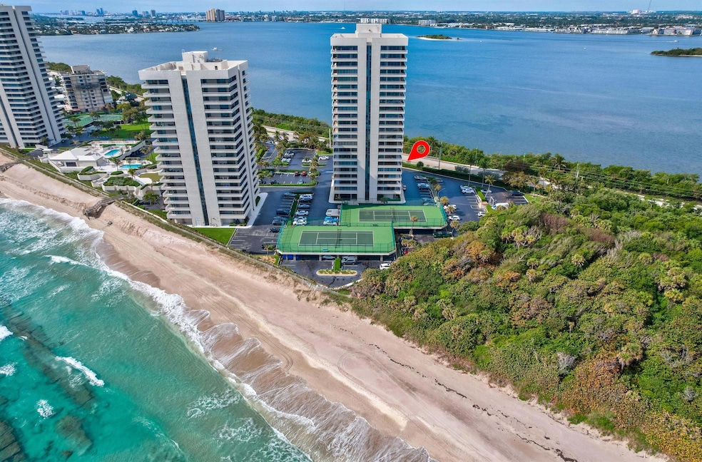 Water Glades unit 5C, Riviera Beach, FL 33404 - photo 1