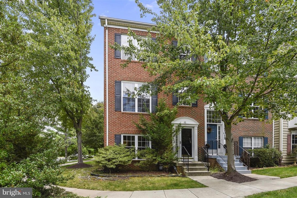 21013 Bedelia Way, Germantown, MD 20876 - photo 1