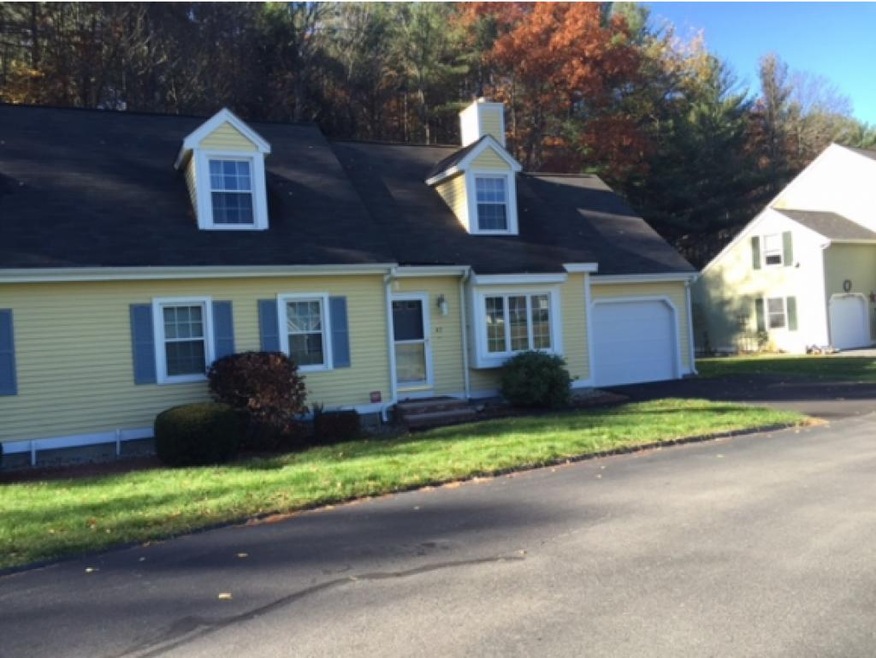 unlisted-address, Milford, NH 03055 - photo 1