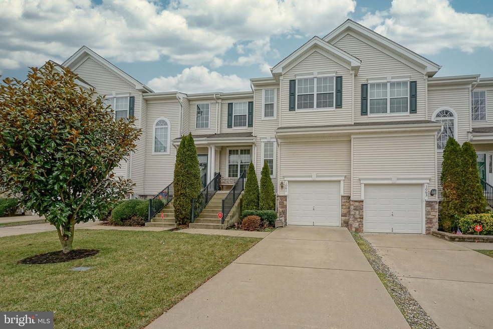 1061 Buckingham Dr unit 30, West Deptford, NJ 08086 - photo 1