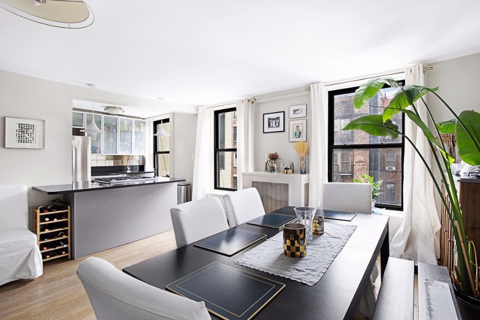 179 Sullivan St unit PH, New York, NY 10012 - photo 1