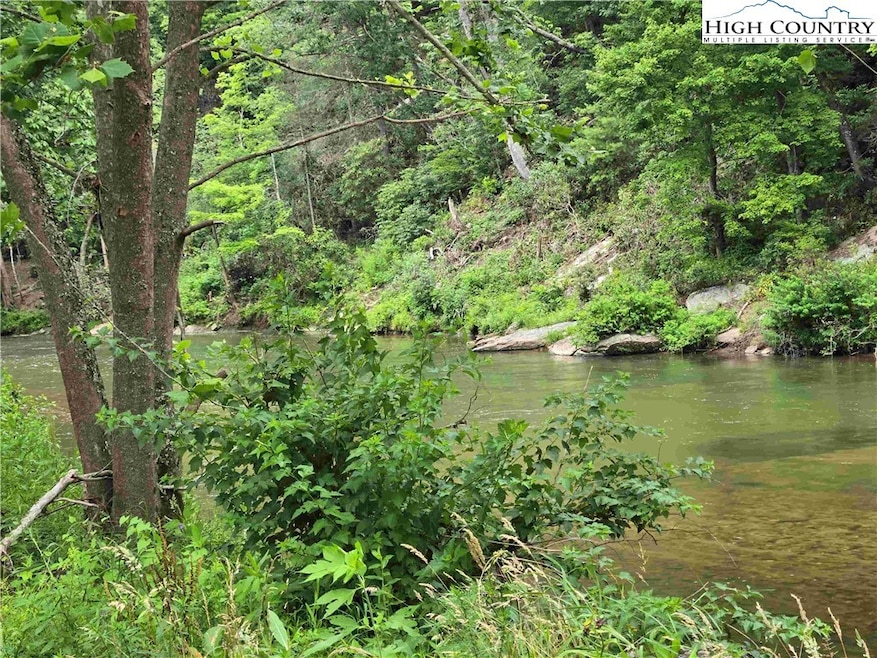 867 New River Bend Rd S, Fleetwood, NC 28626 - photo 1