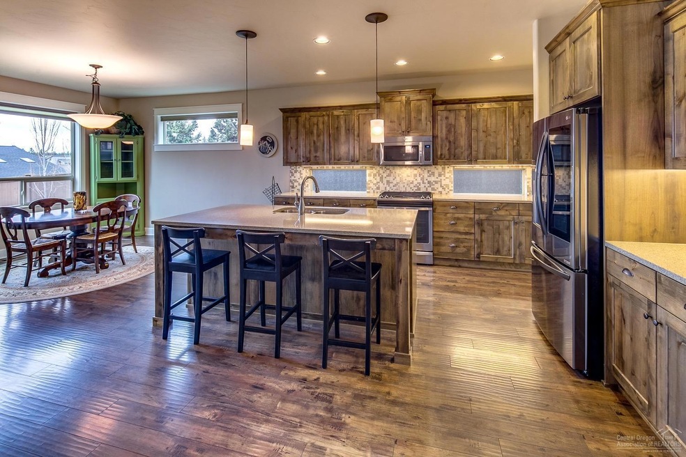 61096 Manhae Loop, Bend, OR 97702 - photo 1