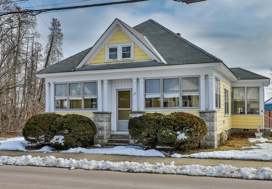 149 Tolles St, Nashua, NH 03064 - photo 1