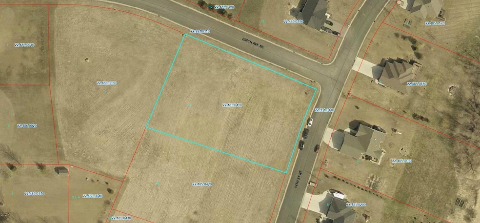 L 13 B 3 Country Ridge