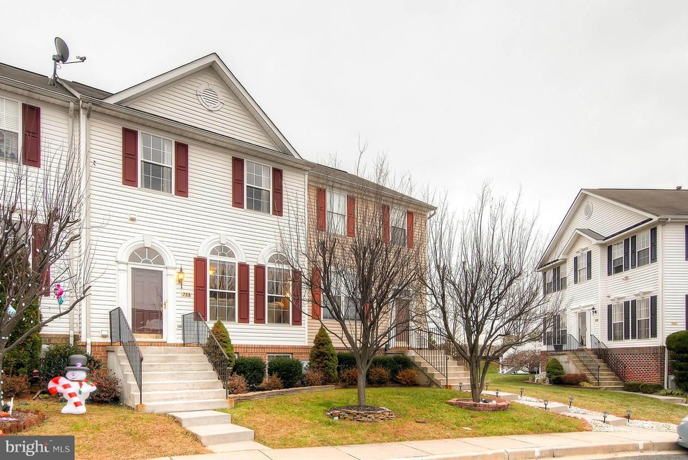 713 Kirkcaldy Way, Abingdon, MD 21009 - photo 1