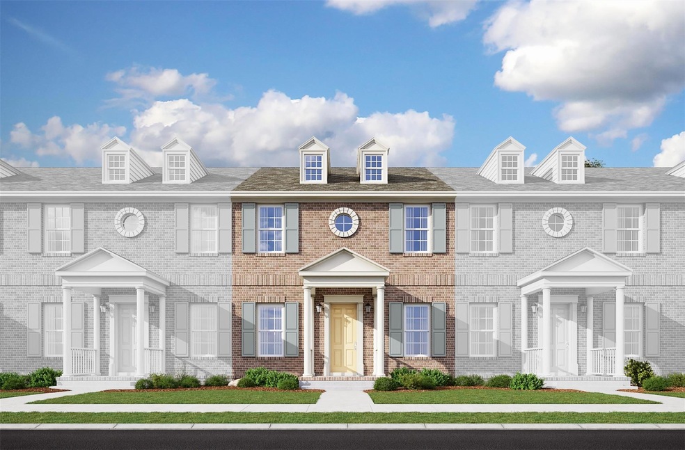 6277 Parker Blvd, North Richland Hills, TX 76180 - photo 1