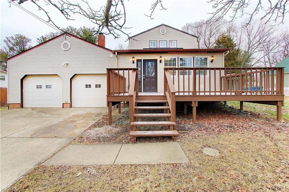 Welcome to 335 49th St SW.........:)