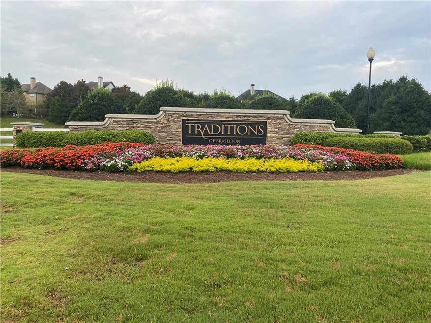 3321 Shady Creek Ct, Jefferson, GA 30549 - photo 1