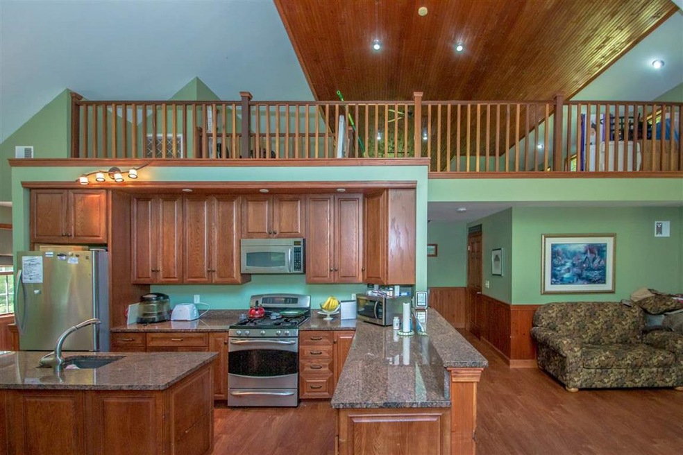 98 Littlefield Rd, Bartlett, NH 03838 - photo 1