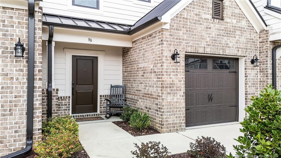 96 Periwinkle Place, Clayton, NC 27527 - photo 1