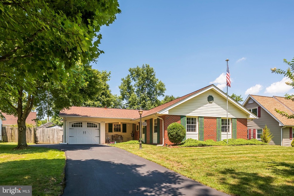 12404 Shadow Ln, Bowie, MD 20715 - photo 1