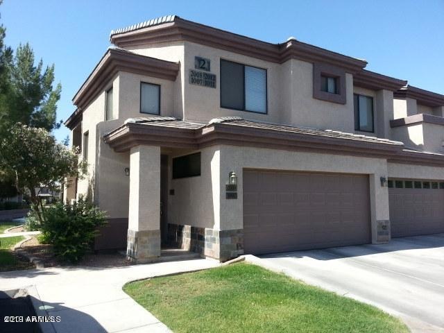 705 W Queen Creek Rd unit 2008, Chandler, AZ 85248 - photo 1