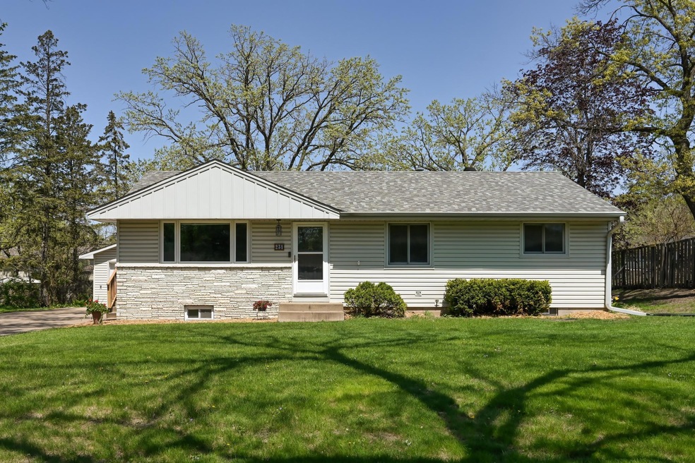 231 104th Ln NW, Coon Rapids, MN 55448 - photo 1