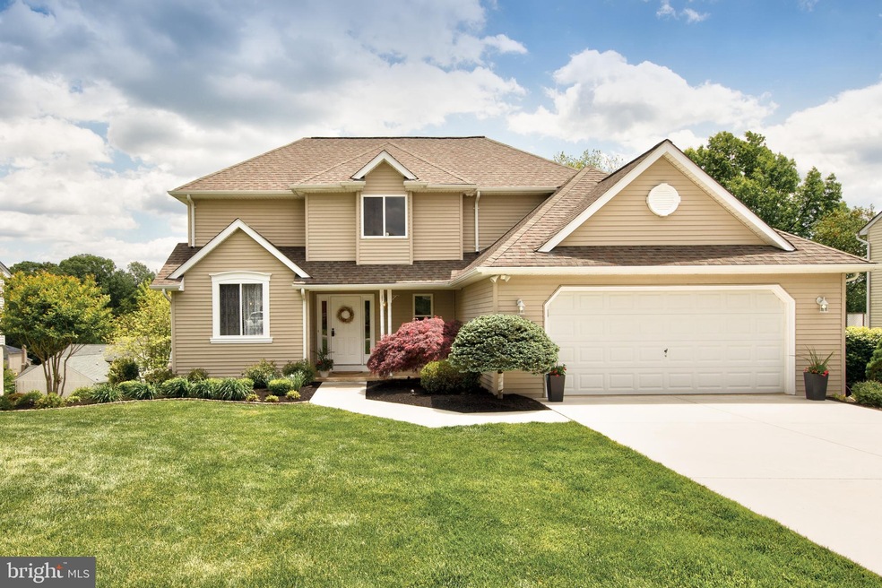 1913 Bowen Way, Forest Hill, MD 21050 - photo 1