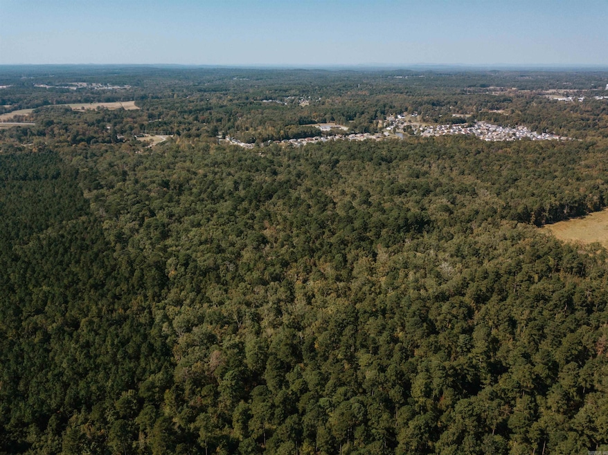 North Parcel