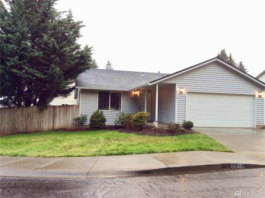 5614 NE 58th Ct, Vancouver, WA 98661 - photo 1