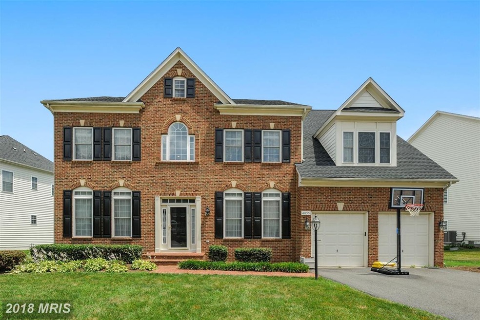 4855 Muddler Way, Fairfax, VA 22030 - photo 1