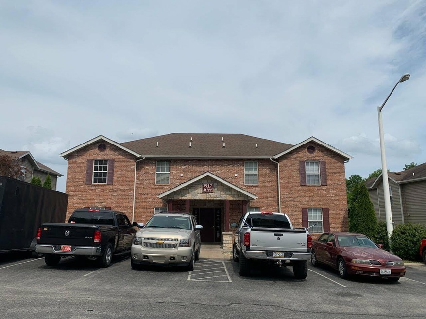 2917 Vineyards Pkwy 4 Branson MO 65616
