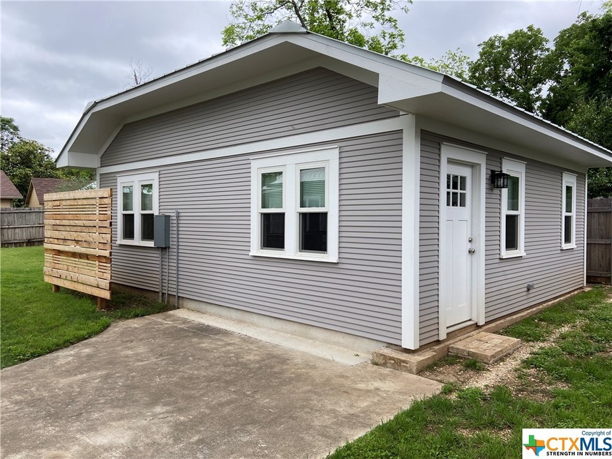 unlisted-address, San Marcos, TX 78666 - photo 1