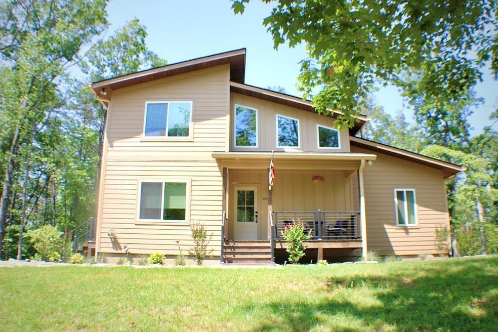 939 Sunset Rd, Epworth, GA 30541 - photo 1