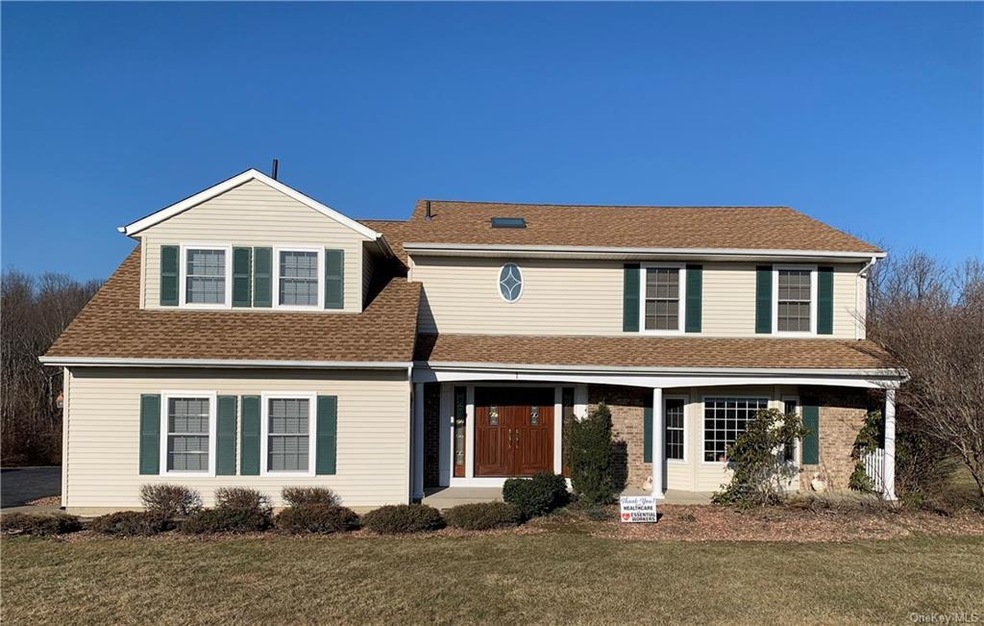 1 Aquarius St, Monroe, NY 10950 - photo 1