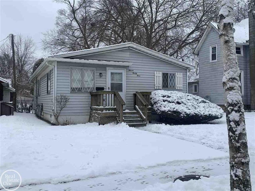 1123 Chestnut St, Port Huron, MI 48060 - photo 1
