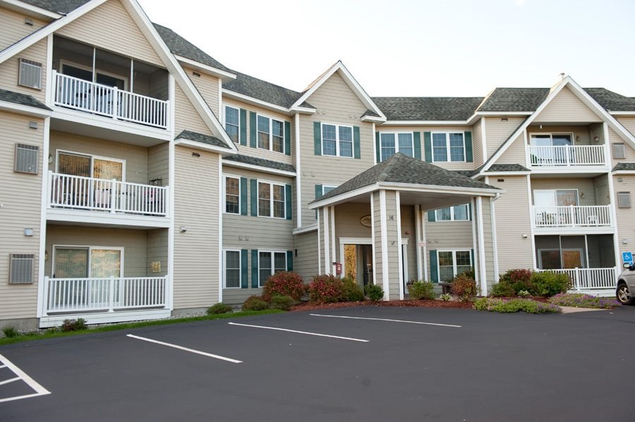 16 James St unit 306, Milford, NH 03055 - photo 1