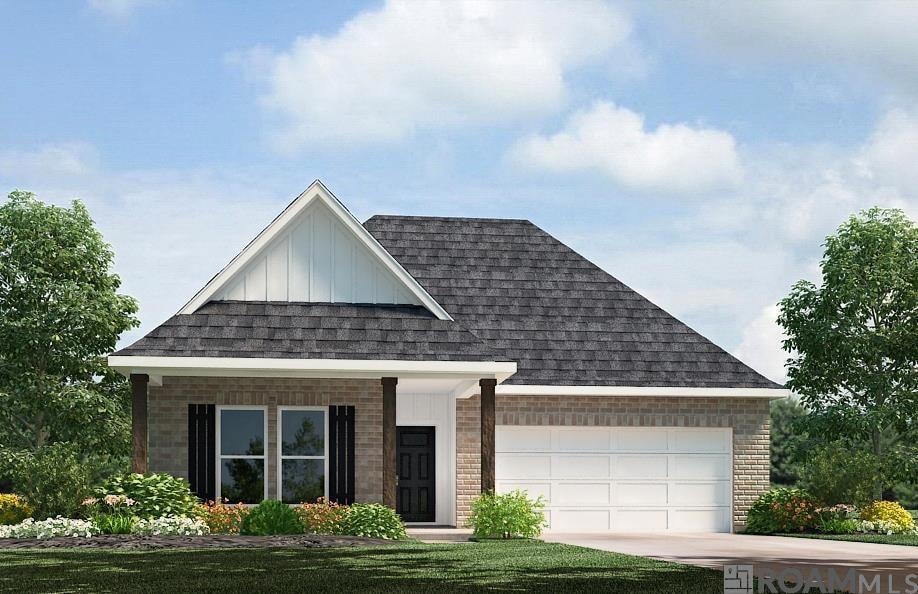 12386 Preakness Dr, Baton Rouge, LA 70816 - photo 1