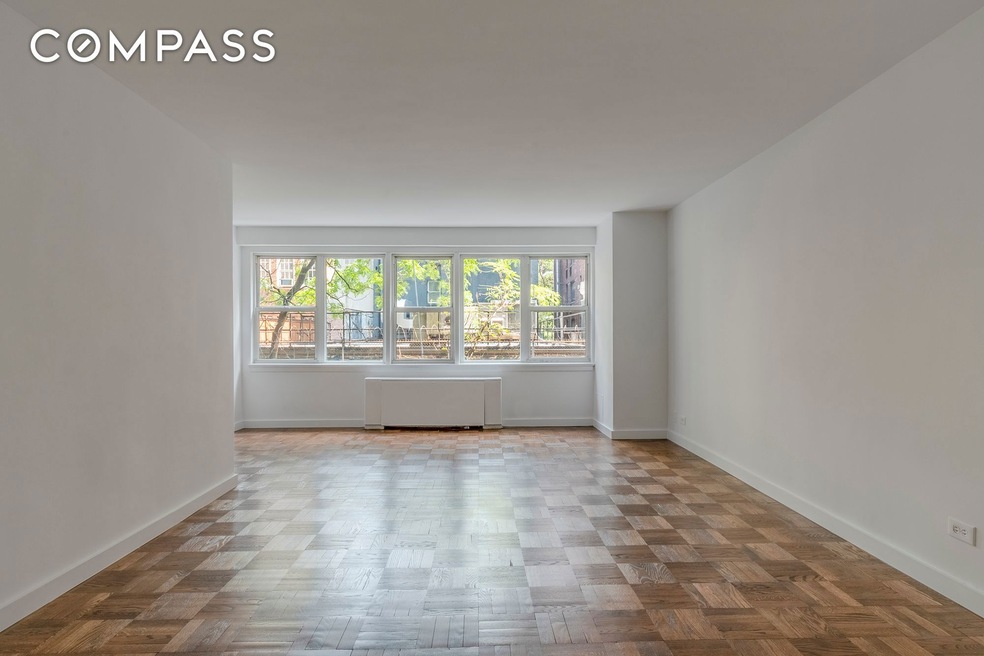 Warren House unit 3B, New York, NY 10016 - photo 1