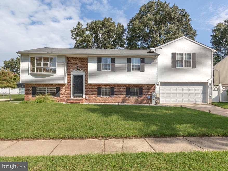 1442 Watts Ave, Severn, MD 21144 - photo 1