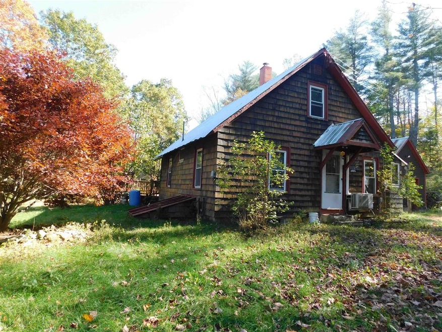 165 Snell Rd, Chester, VT 05143 - photo 1