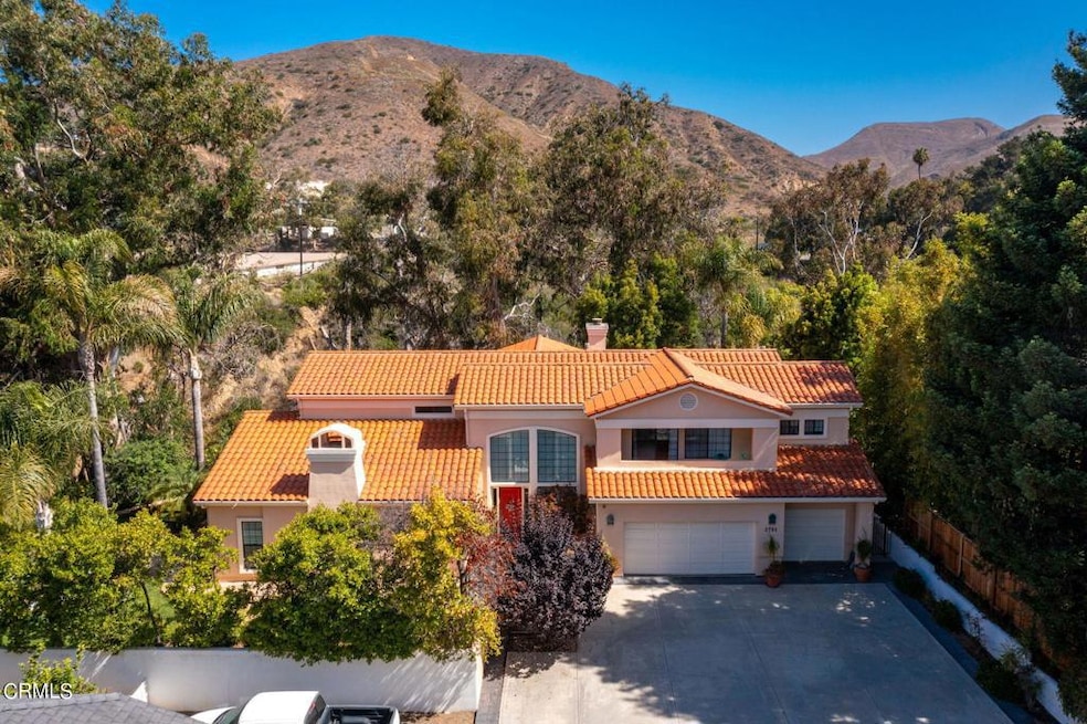 Welcome to 2785 Poli St