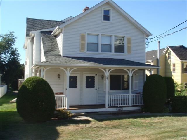 127 Lockwood Ave unit 5, Stamford, CT 06902 - photo 1