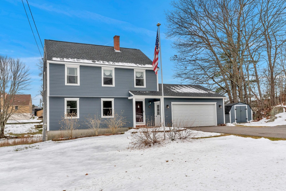 4 Deer Run Dr, Biddeford, ME 04005 - photo 1