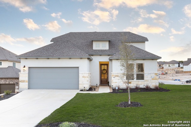 4017 Canaleta, San Antonio, TX 78261 - photo 1