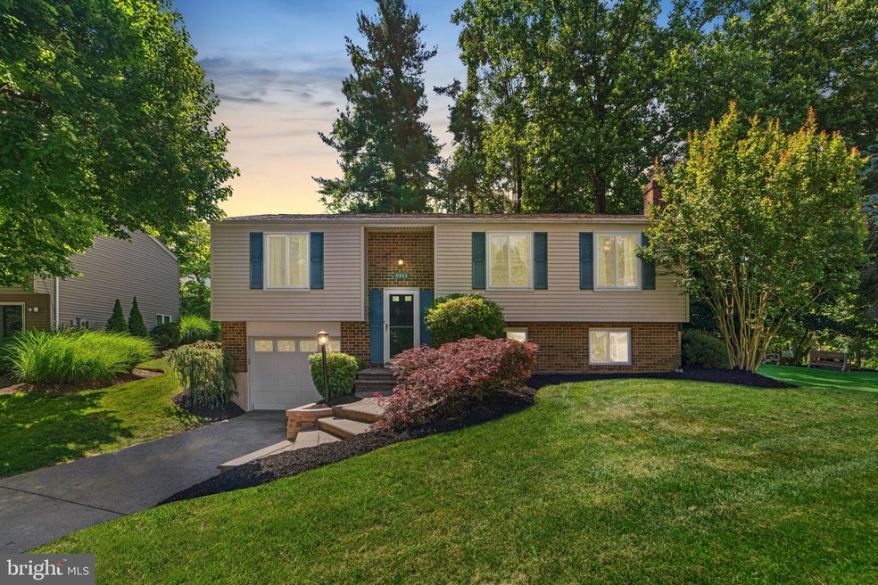 9365 Dewlit Way, Columbia, MD 21045 - photo 1