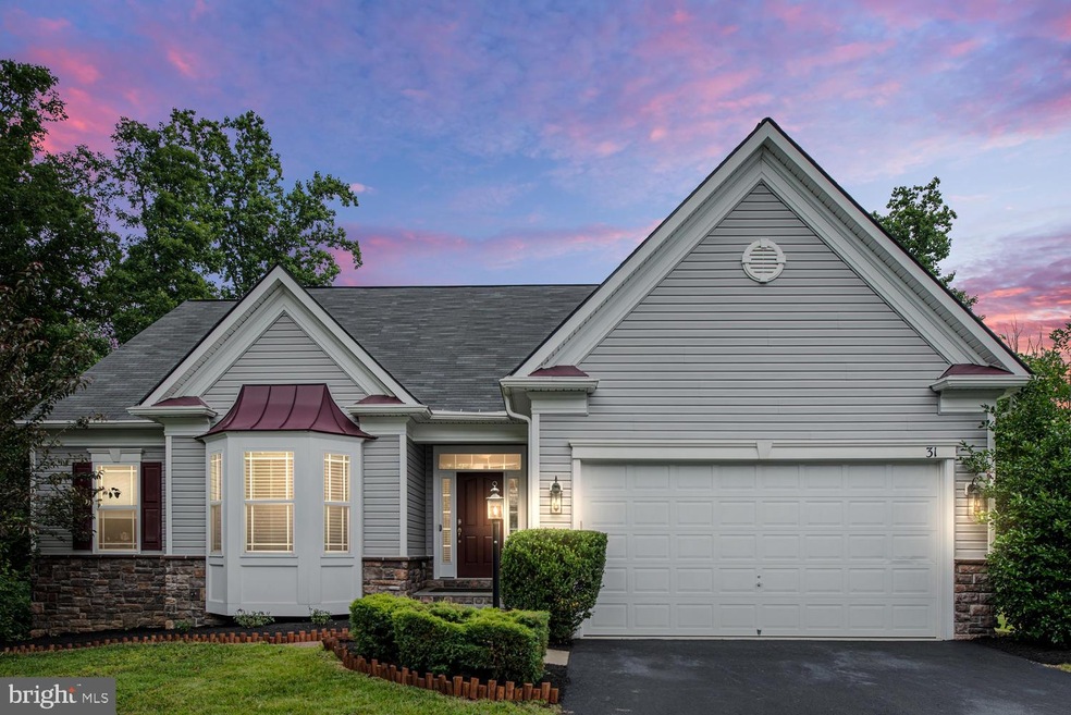 31 Iris Ln, Stafford, VA 22554 - photo 1