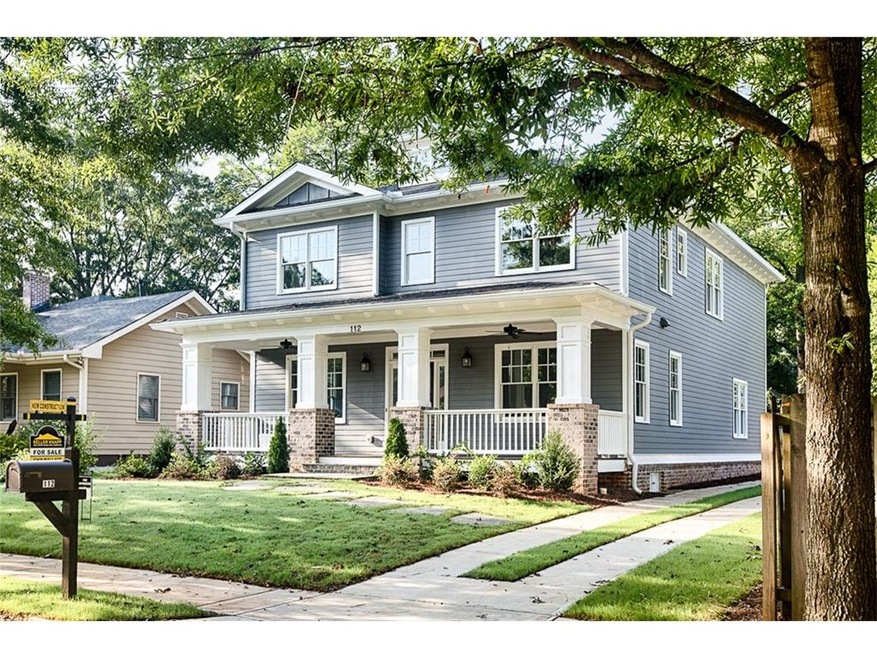 This latest new construction home from respected D