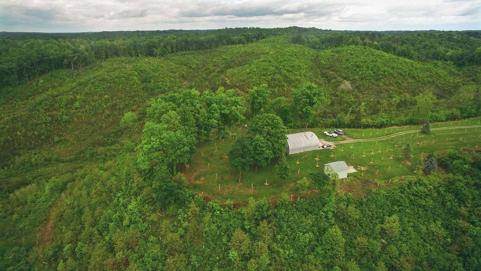 67AcreLodge