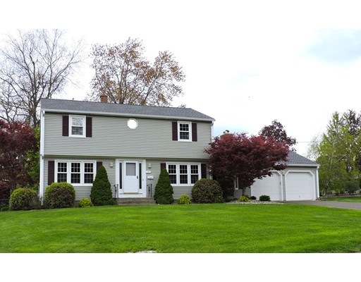 145 Clover Rd, Ludlow, MA 01056 - photo 1