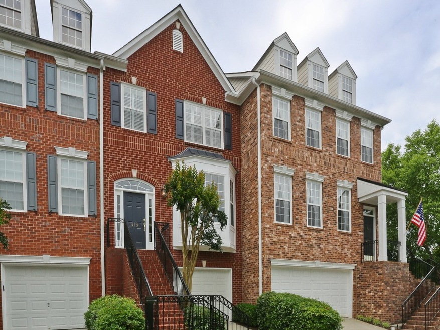 Welcome Home to your beautiful Townhome with a pri